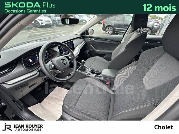 Skoda Octavia 2.0 TDI 85 kW image number 18