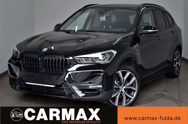 BMW X1e xDrive 162 kW image number 1