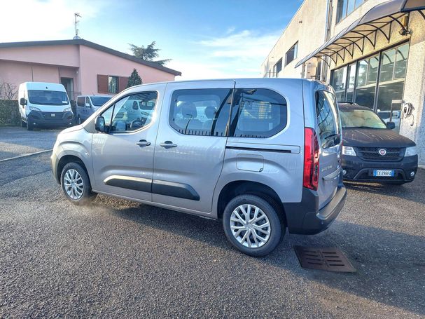 Fiat Doblo 1.5 96 kW image number 3