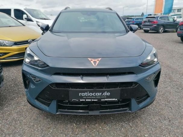 Cupra Formentor 1.5 eTSI DSG 110 kW image number 14