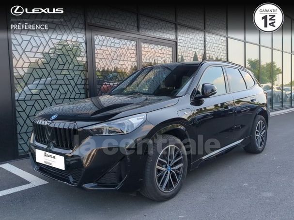 BMW X1 25e xDrive 162 kW image number 14