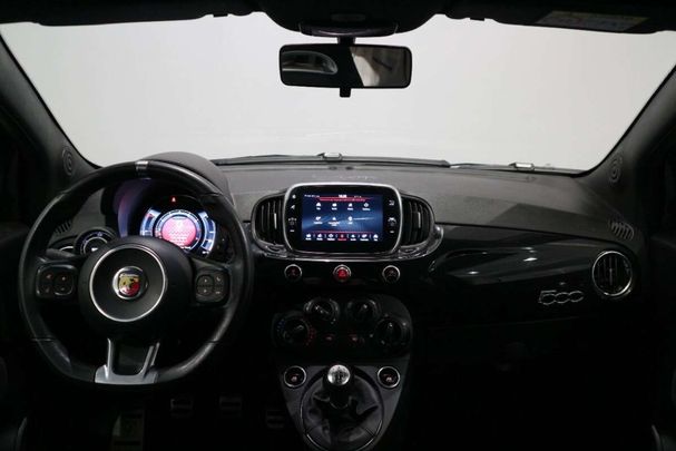 Abarth 595 107 kW image number 25