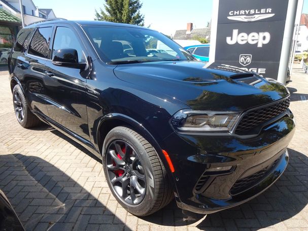 Dodge Durango 268 kW image number 2