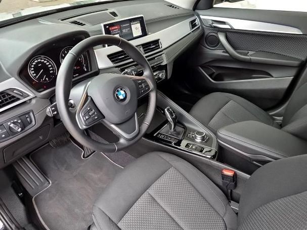 BMW X2 M sDrive 100 kW image number 8