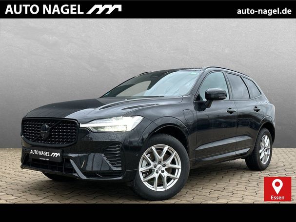 Volvo XC60 T6 Recharge AWD Plus 257 kW image number 1