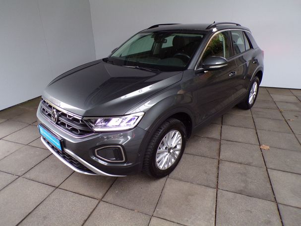 Volkswagen T-Roc 1.5 TSI DSG 110 kW image number 2