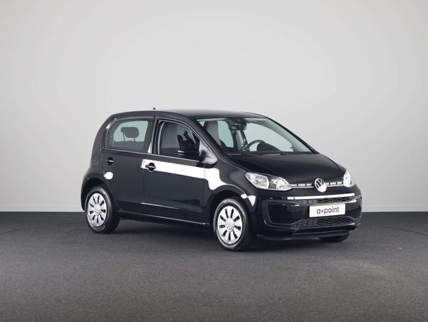 Volkswagen up! 1.0 48 kW image number 2