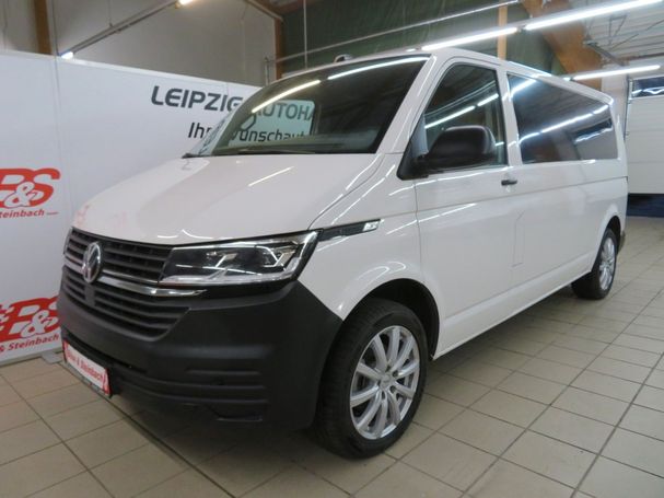 Volkswagen T6 Transporter 110 kW image number 1