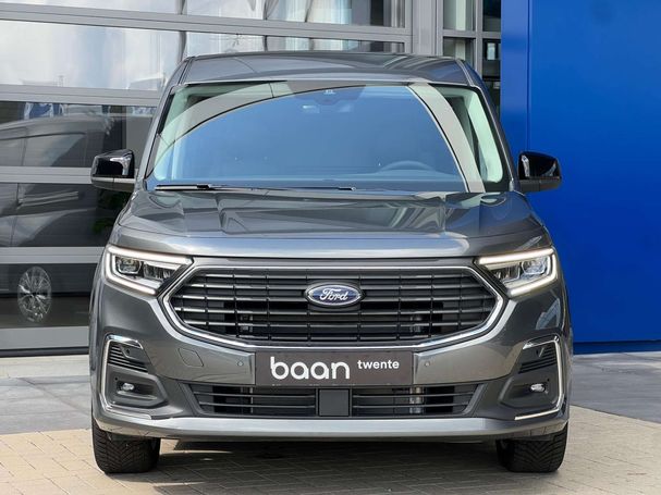 Ford Transit Connect 2.0 EcoBlue Limited 90 kW image number 2