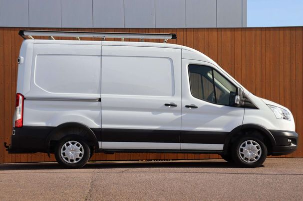 Ford Transit 290 L2H2 2.0 TDCi Trend 77 kW image number 3