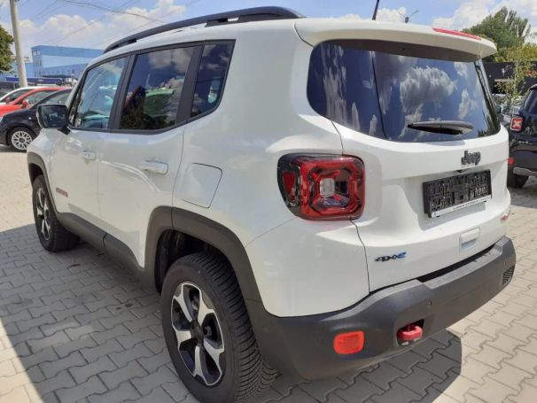 Jeep Renegade 110 kW image number 7