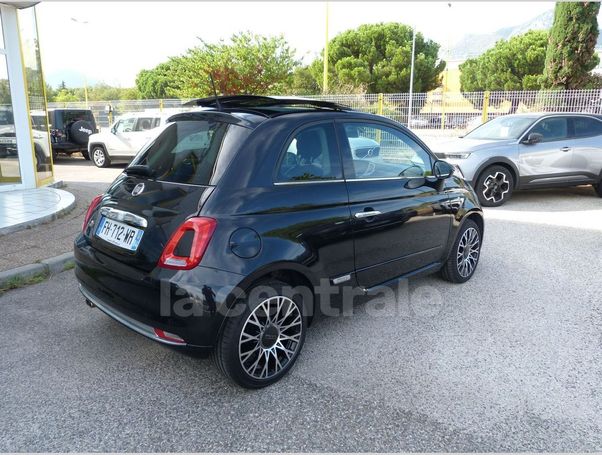 Fiat 500 1.2 8V 51 kW image number 3