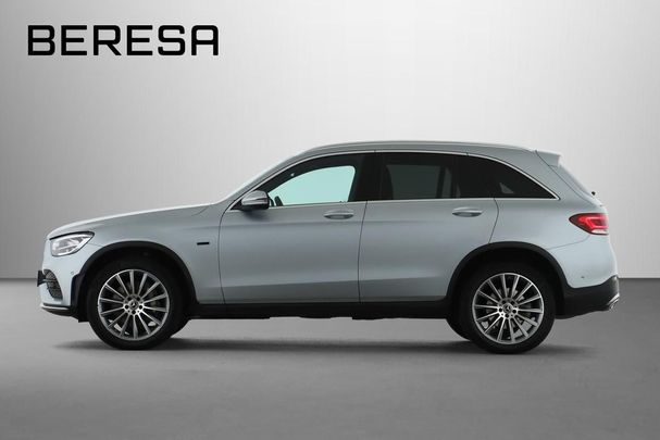 Mercedes-Benz GLC 300 e 235 kW image number 5