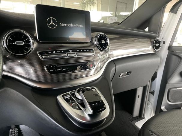 Mercedes-Benz V 300d 4Matic 176 kW image number 23