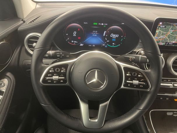 Mercedes-Benz GLC 300 143 kW image number 17