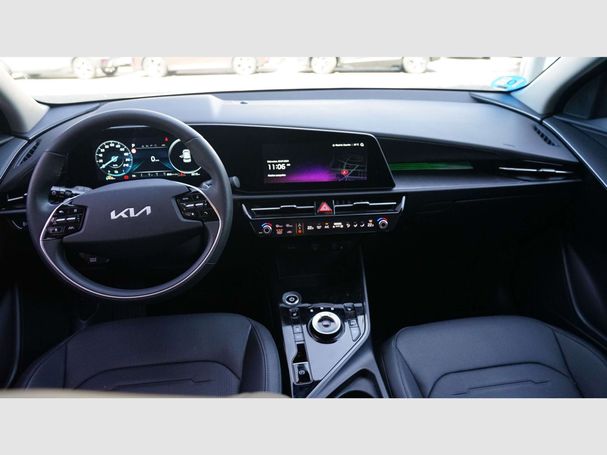 Kia Niro 150 kW image number 8