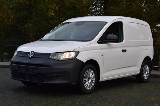 Volkswagen Caddy 2.0 TDI 75 kW image number 1