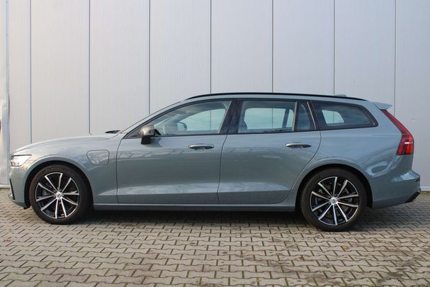 Volvo V60 T6 Recharge AWD Plus 257 kW image number 1