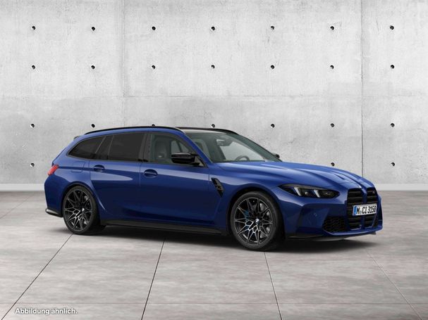 BMW M3 Competition Touring M xDrive 390 kW image number 10