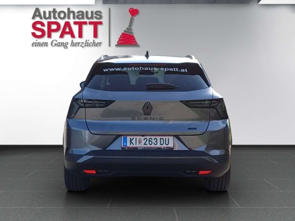 Renault Scenic E-Tech Esprit Alpine 160 kW image number 3