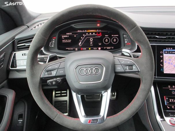 Audi RSQ8 4.0 TFSI quattro 441 kW image number 10