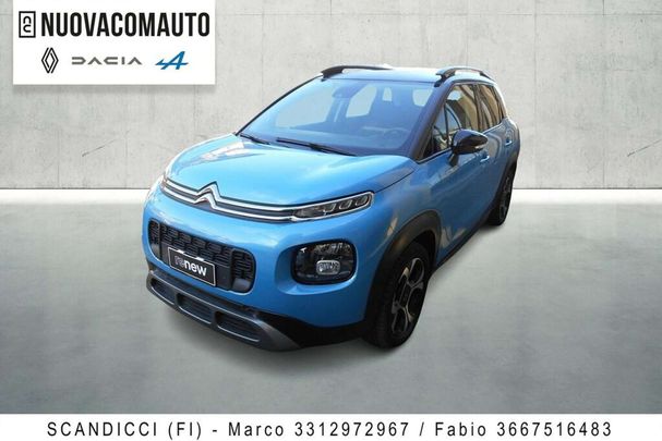 Citroen C3 Aircross PureTech 110 S&S Shine 81 kW image number 1