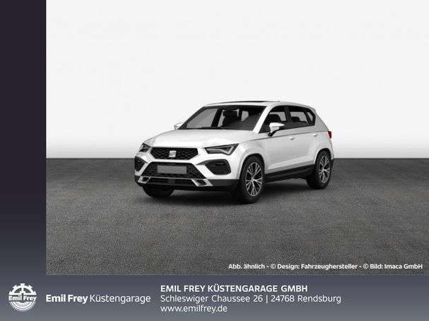 Seat Ateca 2.0 TDI 110 kW image number 1