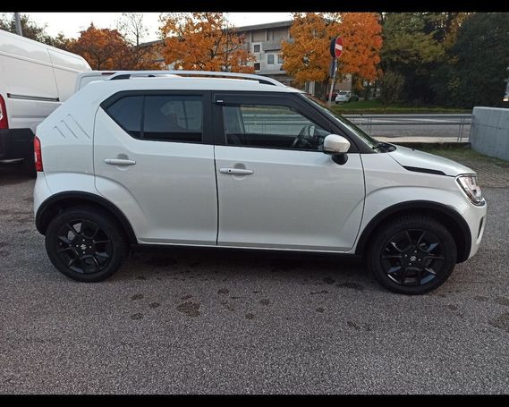 Suzuki Ignis 61 kW image number 4