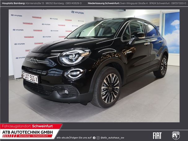 Fiat 500X 1.5 GSE Hybrid 96 kW image number 1