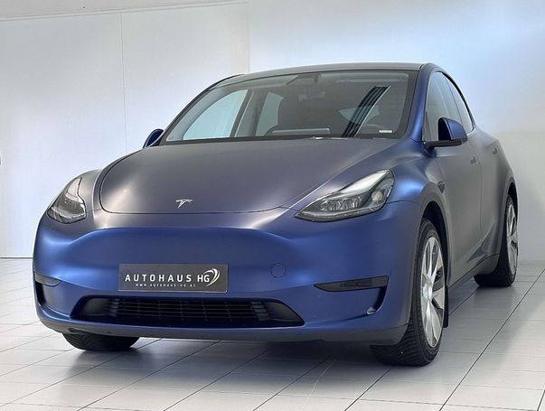 Tesla Model Y 258 kW image number 1