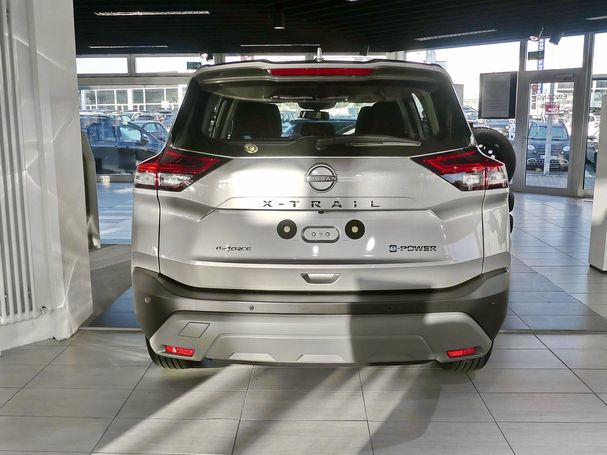 Nissan X-Trail 157 kW image number 14