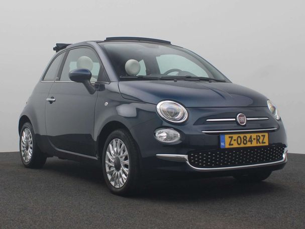 Fiat 500C 51 kW image number 7