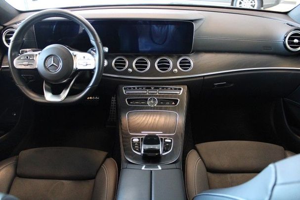 Mercedes-Benz E 300 d 180 kW image number 12