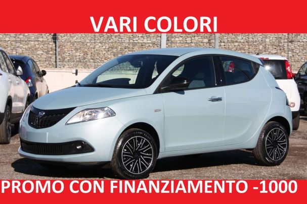 Lancia Ypsilon 51 kW image number 2