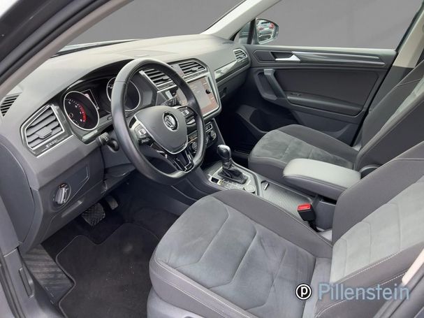 Volkswagen Tiguan 2.0 TSI DSG Highline 4Motion 140 kW image number 6