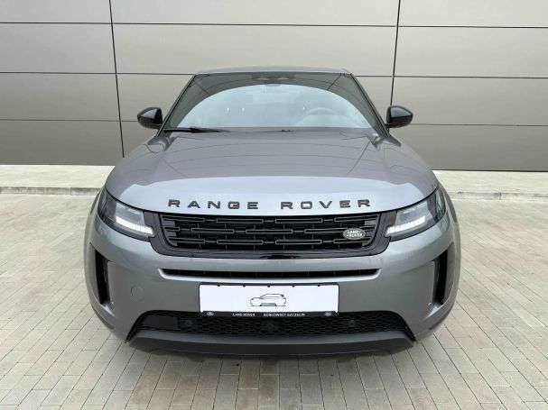 Land Rover Range Rover Evoque 120 kW image number 6