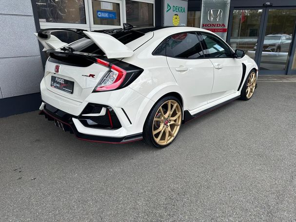 Honda Civic 2.0 VTEC Type R GT 235 kW image number 3