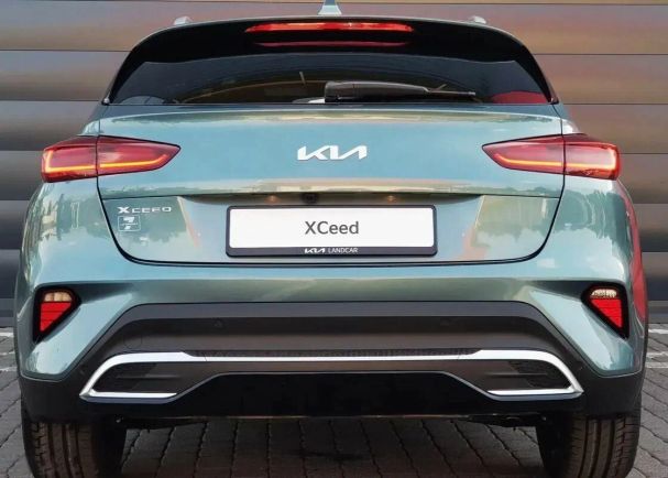 Kia XCeed 1.5 T-GDI 103 kW image number 7