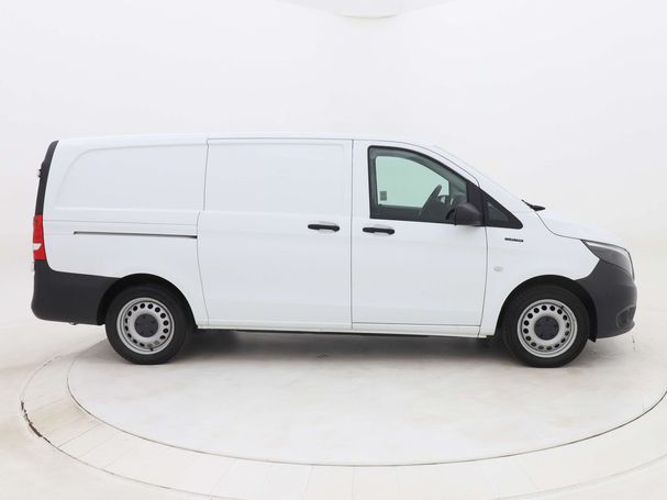 Mercedes-Benz Vito e 85 kW image number 31