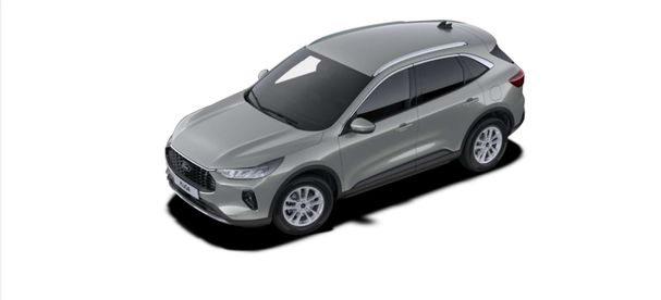 Ford Kuga 2.5 Titanium 132 kW image number 1