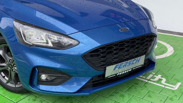 Ford Focus EcoBoost ST-Line 92 kW image number 6