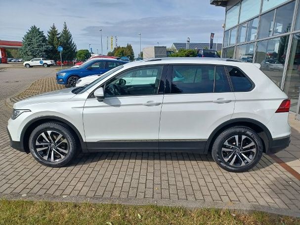 Volkswagen Tiguan 1.5 TSI 110 kW image number 5