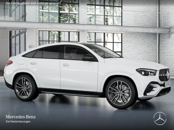 Mercedes-Benz GLE 450 d Coupé 270 kW image number 14