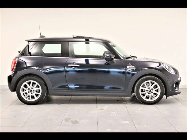 Mini Cooper Mini 101 kW image number 2