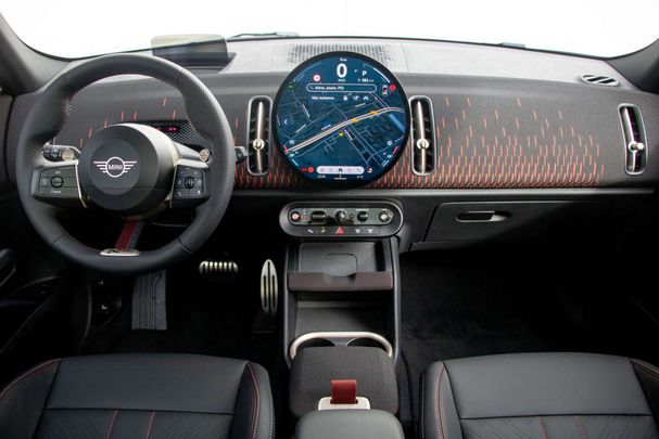 Mini John Cooper Works Countryman ALL4 221 kW image number 4