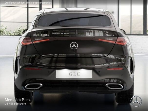 Mercedes-Benz GLC 300 198 kW image number 7