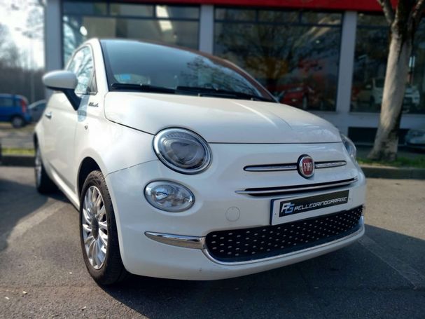 Fiat 500 1.0 51 kW image number 2