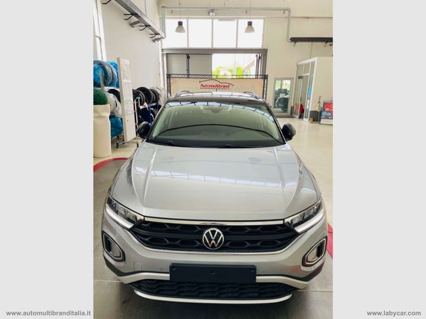 Volkswagen T-Roc 1.5 TSI DSG 110 kW image number 5