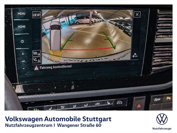 Volkswagen T6 Multivan 110 kW image number 10