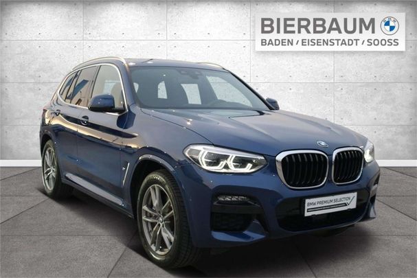 BMW X3 xDrive30e 215 kW image number 25